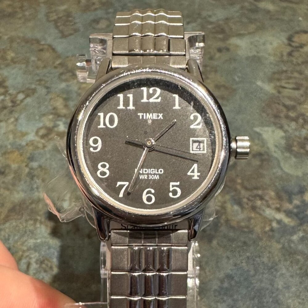 Timex Easy Reader Perfect Fit 25mm